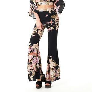 Spell and the gypsy MISLABELED medium blue skies flares